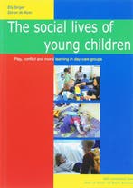 Social lives of young children 9789066658578 E. Singer, Verzenden, E. Singer