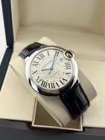 Cartier - Ballon Bleu - 3001 - Homme - 2010-2020, Nieuw