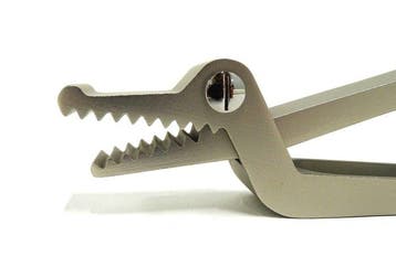 Alessi - Jim Hannon-Tan - Notenkraker - Lieve schat -, Antiek en Kunst