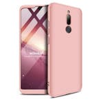 Xiaomi Redmi 9A Full Cover - 360° Body Hoesje Case +, Verzenden