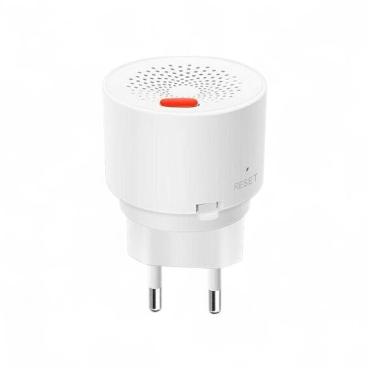 Gas Melder (LPG en Aardgas), Huis en Inrichting, Brandblussers en Brandkasten, Nieuw, Verzenden