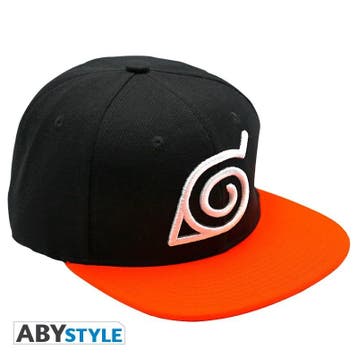 Naruto Shippuden Snapback Pet, Ophalen of Verzenden
