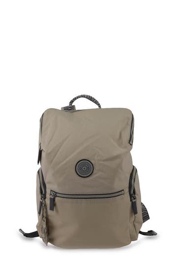 Kipling Rugzak, Kipling, Verzenden, 25 tot 40 cm, Zo goed als nieuw