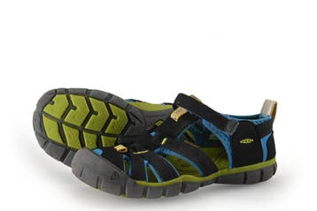 Keen Sandalen Jongens in maat 31 Zwart, Keen, Verzenden, Jongen of Meisje, Schoenen