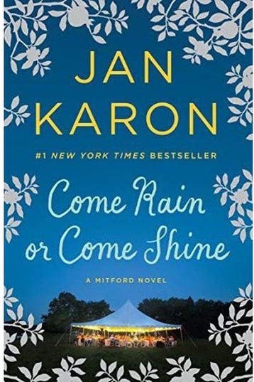 Come Rain or Come Shine 9780399167454 Jan Karon, Verzenden, Zo goed als nieuw, Jan Karon