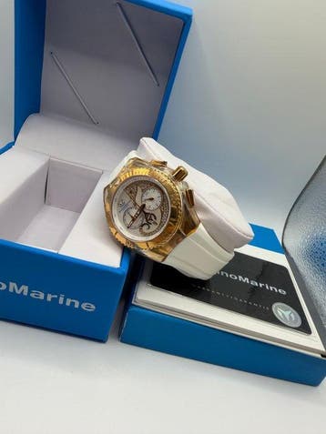 TechnoMarine - cruise - Sans prix de réserve - 112023 -, Nieuw