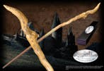 Harry Potter Toverstaf Gregorovitch, Verzamelen, Ophalen of Verzenden, Nieuw