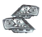 PHARES POUR SEAT TOLEDO IV 12-16 FOND NOIR, Verzenden