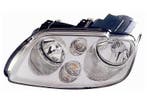 VW Touran 2003-2006 2xH7 Koplamp Links (Volkswagen), Verzenden, Nieuw, Volkswagen