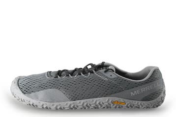 Merrell Barefoot in maat 50 Grijs, Verzenden