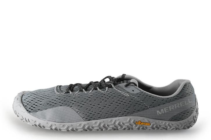 Merrell Barefoot in maat 50 Grijs, Vêtements | Hommes, Chaussures, Envoi