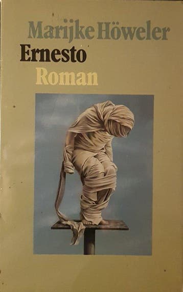 Ernesto - Höweler, Verzenden, Nieuw