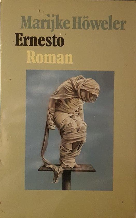 Ernesto - Höweler, Boeken, Literatuur, Verzenden