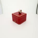 Cartier - Bague - Love - 18 carats Or blanc