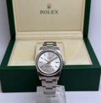 Rolex - Oyster Perpetual 34 - Ref. 124200 - Heren - 2020+