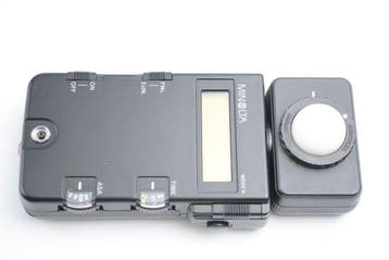 Minolta Flash Meter III Lichtmeter, Nieuw