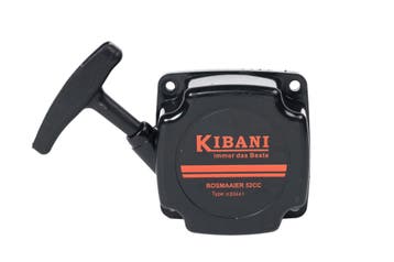 Trekstarter Repeteerstarter Voor De Kibani Bosmaaier 4 In 1