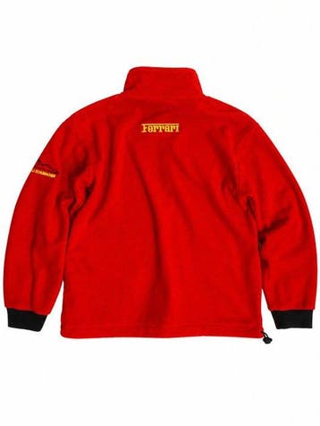 Ferrari - Michael Schumacher - 2001 - Jas, Nieuw