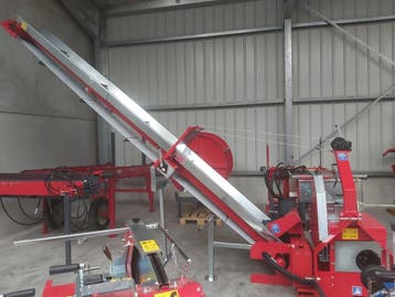 Scie tapis COLLINO, Autres types