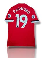 Manchester United - Britse competitie - Marcus Rashford -