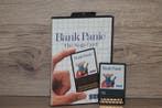 Sega - Sega Card - Bank Panic - Videogame - In originele
