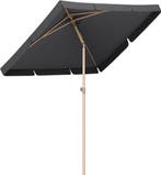 2dekans | LifeGoods Parasol - Tuin - Balkonparasol -, Tuin en Terras, Ophalen of Verzenden, Nieuw