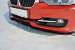 Maxton Design Standaard Frontspoiler BMW F30 F31 B4379, Nieuw, Voor, BMW