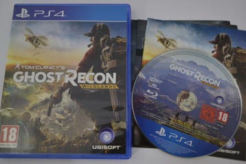 Tom Clancys Ghost Recon Wildlands (PS4), Consoles de jeu & Jeux vidéo, Jeux | Sony PlayStation 4