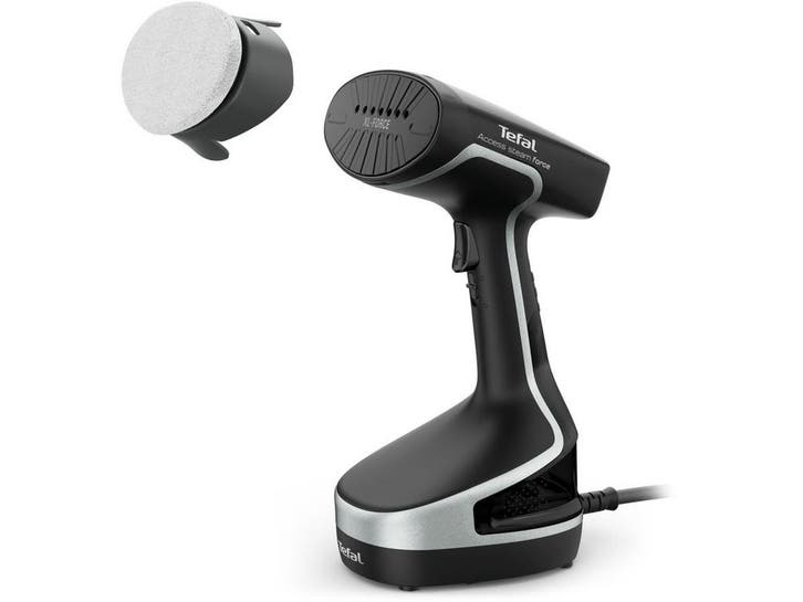 Tefal DT8250 - Kledingstomer - 2000W - Opwarmtijd 25s, Electroménager, Vapeurs, Envoi