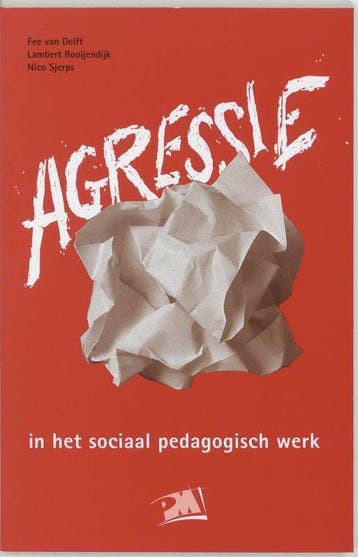 PM - het sociaal pedagogisch werk - Frans van Delft, Verzenden, Nieuw