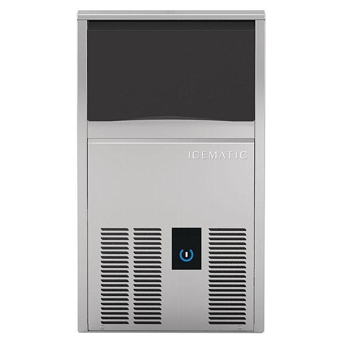 SARO IJsblokjesmachine - C 38 A, Articles professionnels, Horeca | Équipement de cuisine, Envoi