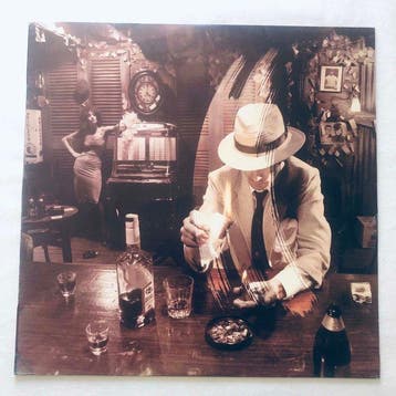 Led Zeppelin - In Through The Out Door *(first original, Cd's en Dvd's, Nieuw in verpakking