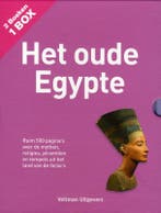 Het oude Egypte 9789048308392 Lucia Gahlin, Boeken, Verzenden, Zo goed als nieuw, Lucia Gahlin