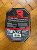 Pokémon - 1 Box - Tin Team Rocket Mewtwo - Scarlet & Violet