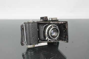 Belca Beltica Analoge camera, Nieuw