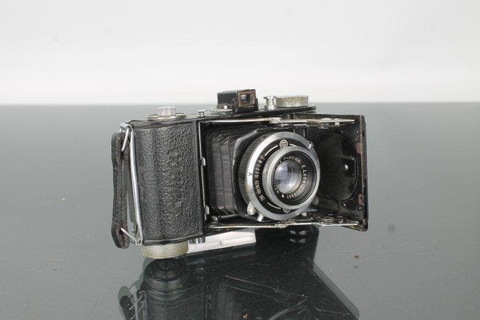 Belca Beltica Analoge camera, Audio, Tv en Foto, Fotocamera's Analoog