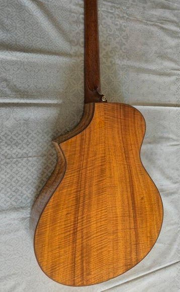 BREEDLOVE - C22K - - Akoestische gitaar - Verenigde Staten -