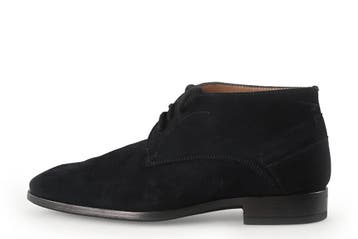 Greve Veterboots in maat 41 Blauw, Kleding | Heren, Boots, Zo goed als nieuw, Greve, Verzenden