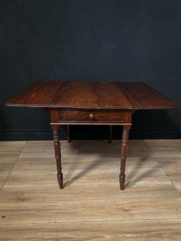 Tafel - Hout - klaptafel