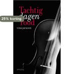 Tachtig dagen rood / Tachtig dagen / 3 9789044624649, Verzenden, Vina Jackson