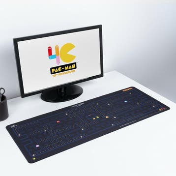 Pac-Man XXL Muismat, Ophalen of Verzenden