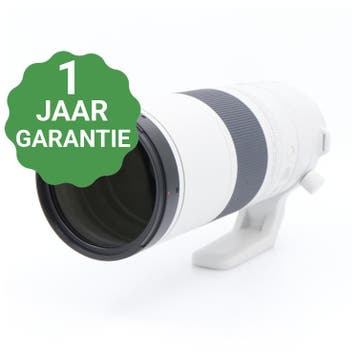 10% korting | Canon RF 200-800mm F/6.3-9 IS USM |, Verzenden, Zo goed als nieuw