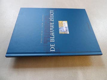 Thorgal De blauwe ziekte - Lombard Persuitgave - oplage 150