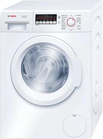 Bosch WAK282LX - Wasmachine - 7 kg - 1400 tpm - VarioPerfect, Ophalen of Verzenden, Nieuw
