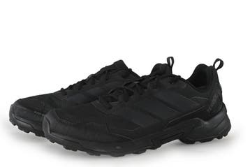 Adidas Sportschoenen in maat 46 Zwart, Kleding | Heren, Schoenen, Verzenden, Zo goed als nieuw, Adidas, Sportschoenen