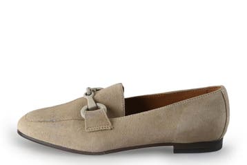 DSTRCT Loafers in maat 37 Bruin, Verzenden, Overige typen