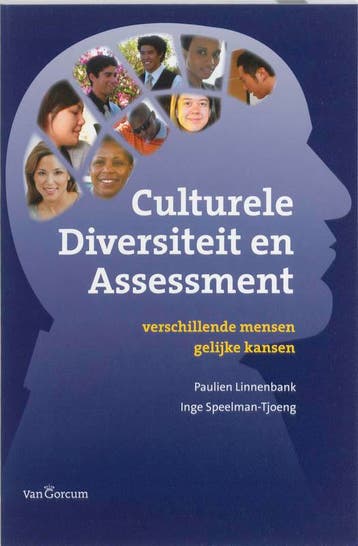 Culturele Diversiteit en Assesment 9789023244967, Boeken, Verzenden, Gelezen, P. Linnenbank