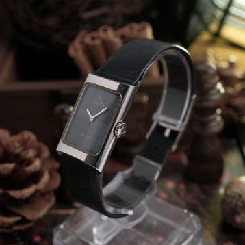 Omega - De Ville - Sans prix de réserve - 511.0428 - Homme -