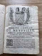 Hugo De Sancto Caro (Hugo Cardinalis) - Concordantiae