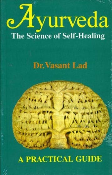 Ayurveda 9788120818392 Vasant Lad, Verzenden, Gelezen, Vasant Lad